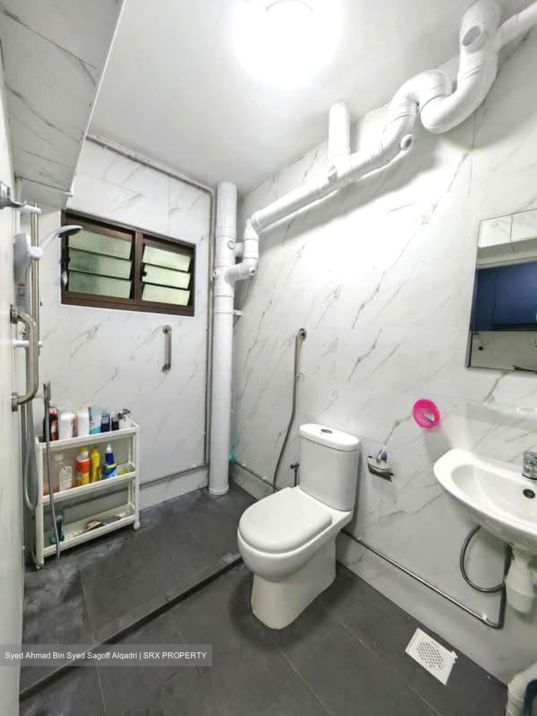 Blk 556 Woodlands Drive 53 (Woodlands), HDB 4 Rooms #581927521